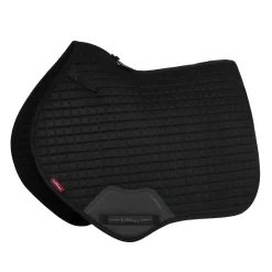 Hot HORSE HEALTH TRADE LeMieux® Suede Close Contact Saddle Pad