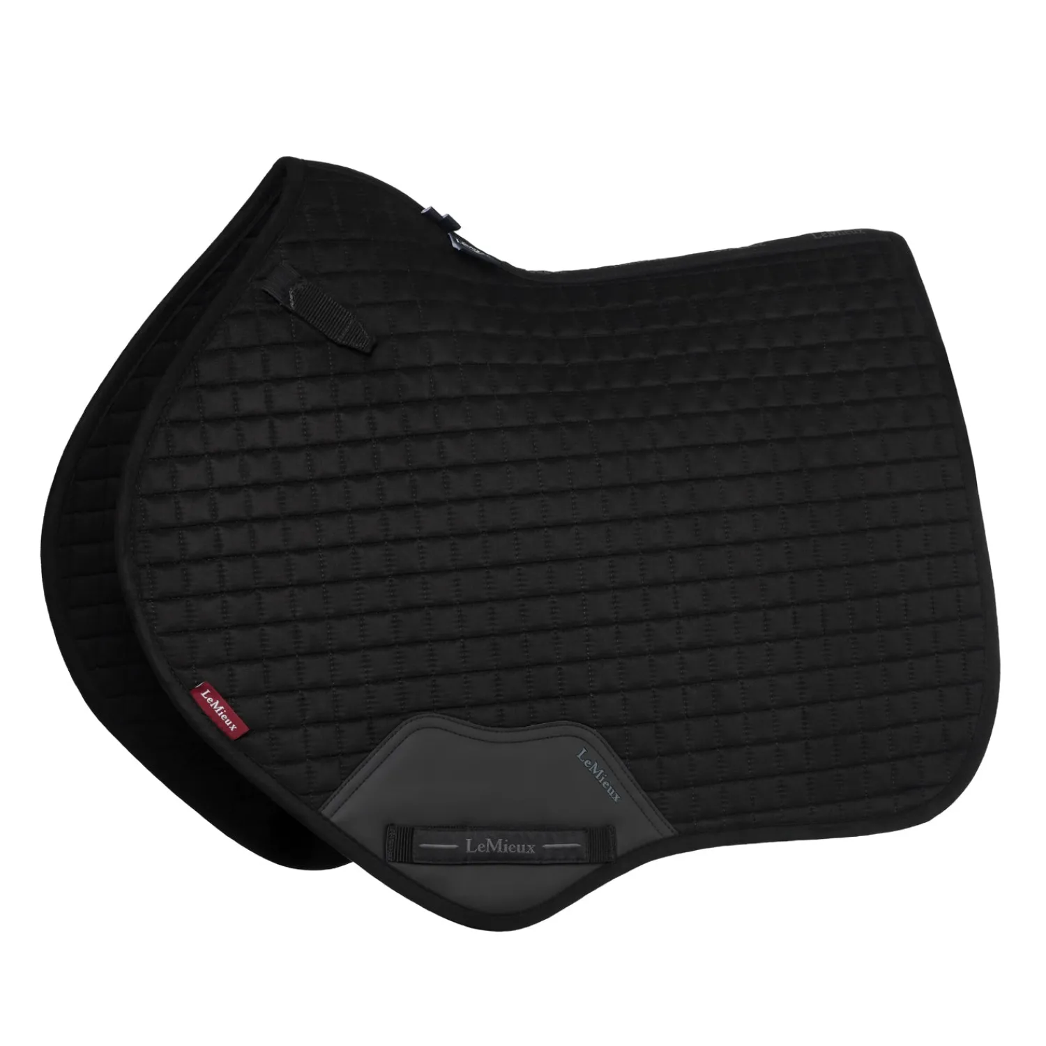 Hot HORSE HEALTH TRADE LeMieux® Suede Close Contact Saddle Pad