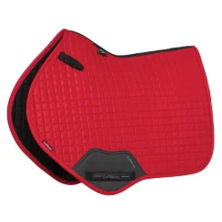 Hot HORSE HEALTH TRADE LeMieux® Suede Close Contact Saddle Pad