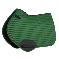 Hot HORSE HEALTH TRADE LeMieux® Suede Close Contact Saddle Pad