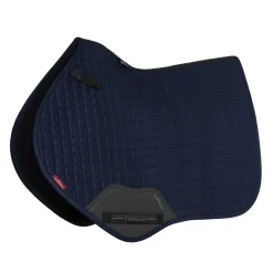 Hot HORSE HEALTH TRADE LeMieux® Suede Close Contact Saddle Pad