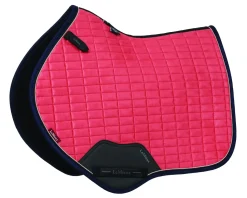 HORSE HEALTH TRADE LeMieux® Suede Close Contact Saddle Pad