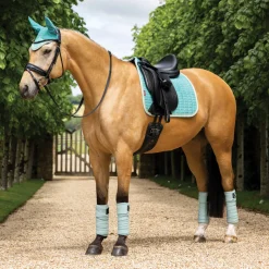 Sale HORSE HEALTH TRADE LeMieux®  Suede Dressage Pad