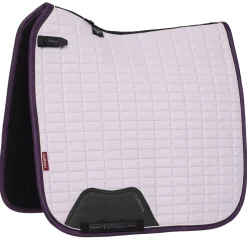 HORSE HEALTH TRADE LeMieux® Suede Dressage Saddle Pad