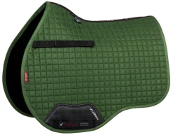 Hot HORSE HEALTH TRADE LeMieux® Suede GP Saddle Pad