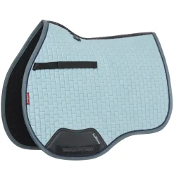 HORSE HEALTH TRADE LeMieux® Suede GP Saddle Pad