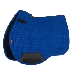 HORSE HEALTH TRADE LeMieux® Suede GP Saddle Pad