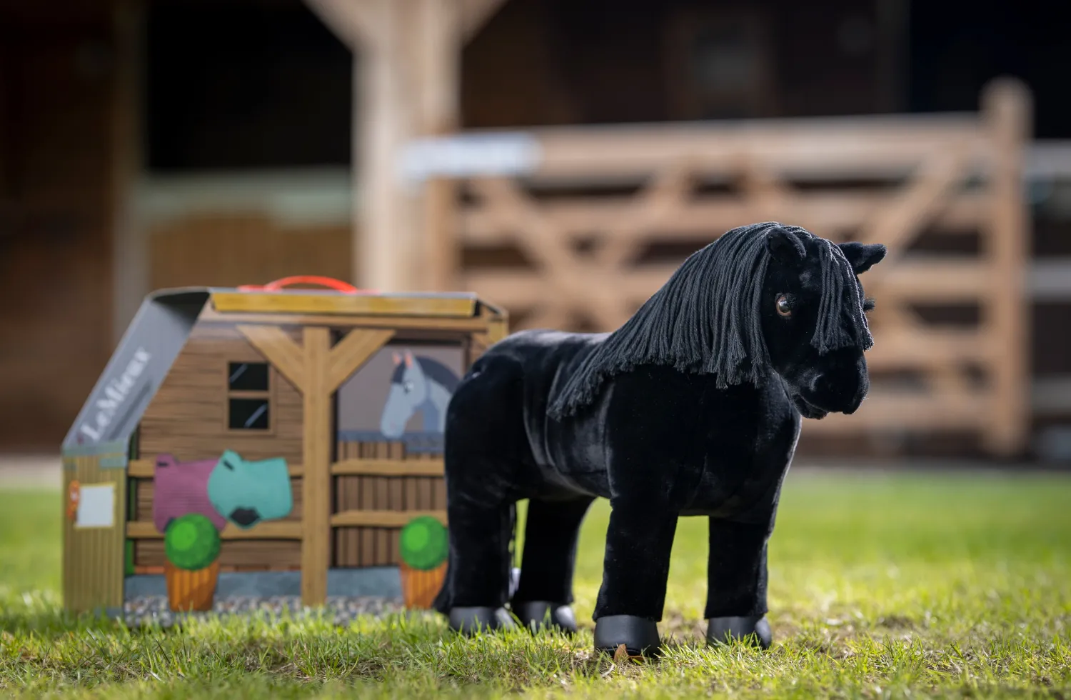 Online HORSE HEALTH TRADE LeMieux® Toy Pony