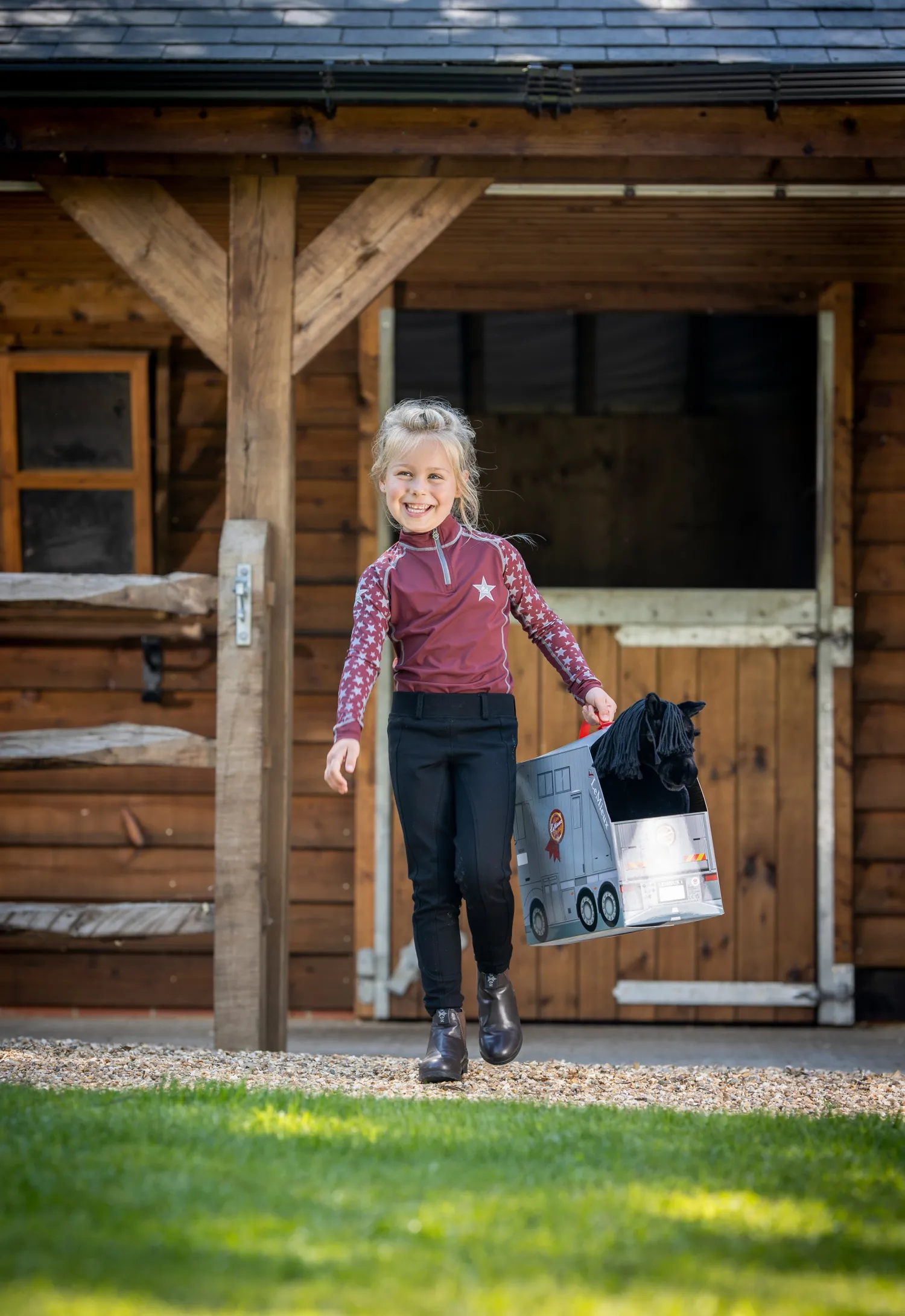 Online HORSE HEALTH TRADE LeMieux® Toy Pony