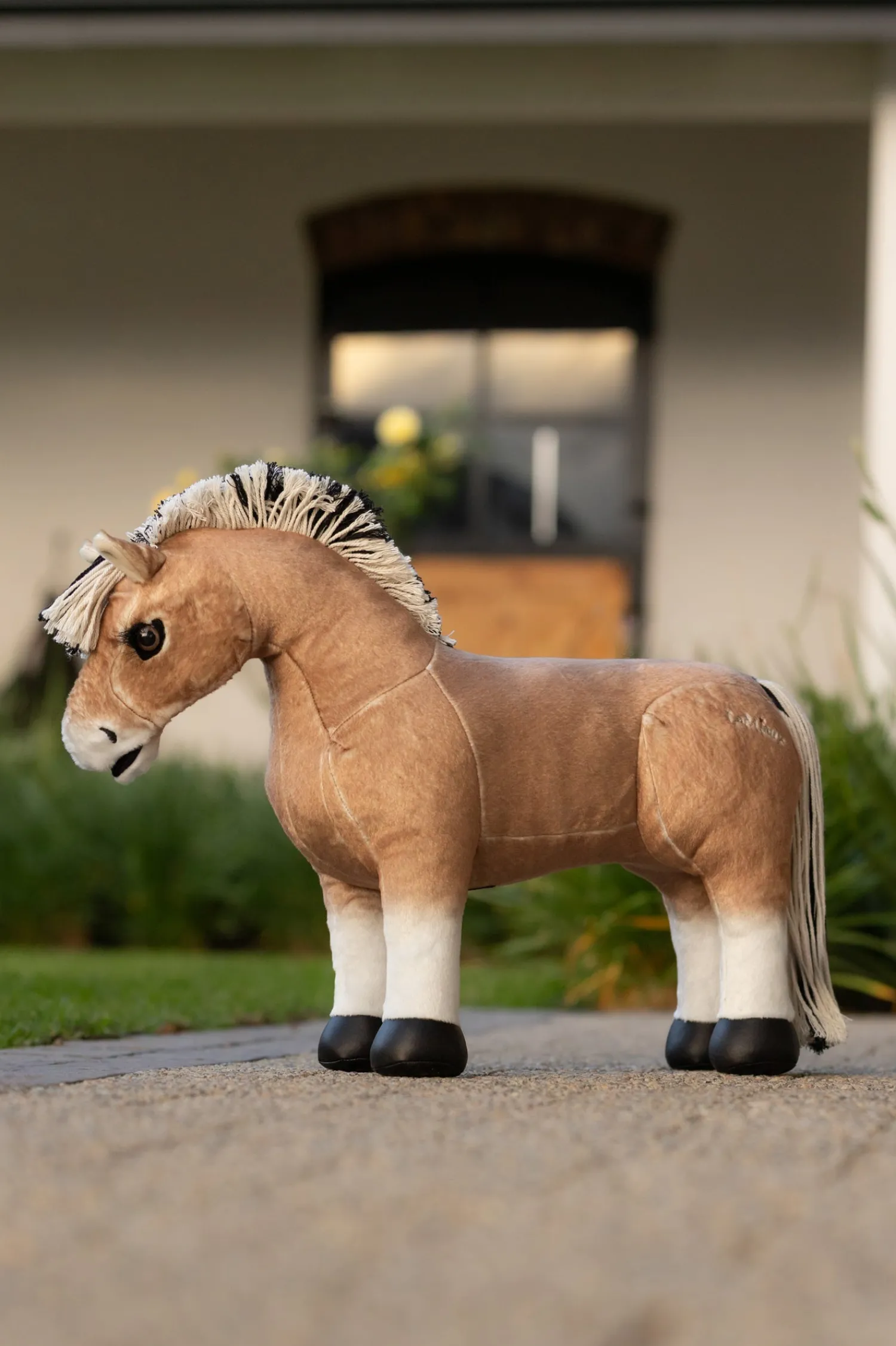 Online HORSE HEALTH TRADE LeMieux® Toy Pony