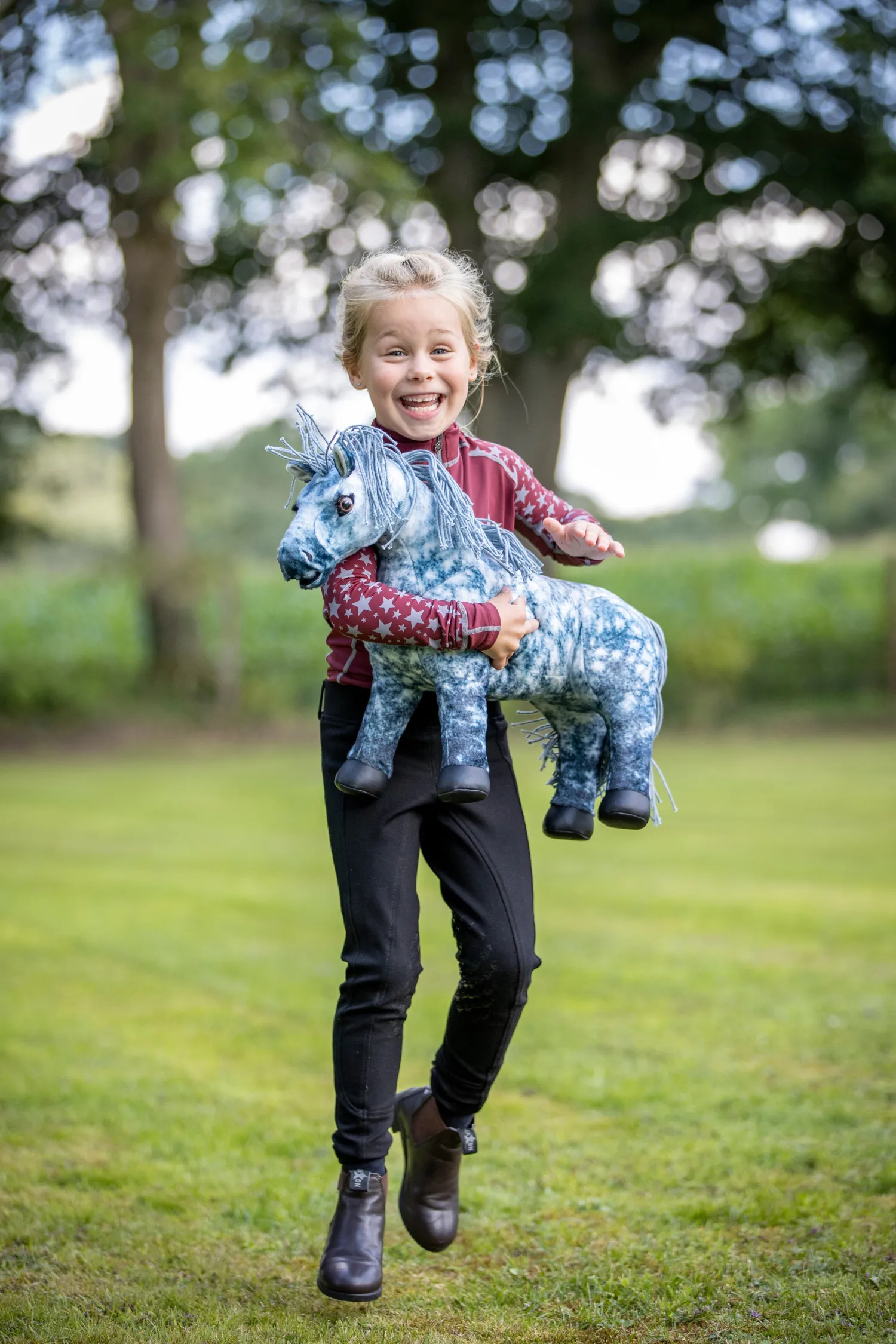 Online HORSE HEALTH TRADE LeMieux® Toy Pony