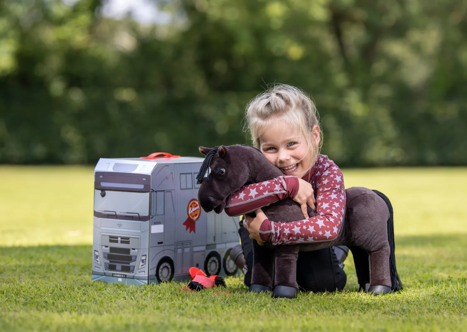 Online HORSE HEALTH TRADE LeMieux® Toy Pony