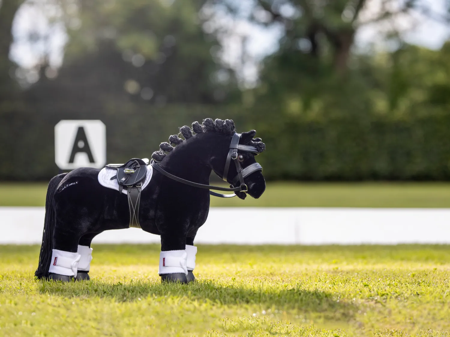 Online HORSE HEALTH TRADE LeMieux® Toy Pony