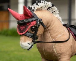 Outlet HORSE HEALTH TRADE LeMieux® Toy Pony Fly Hood