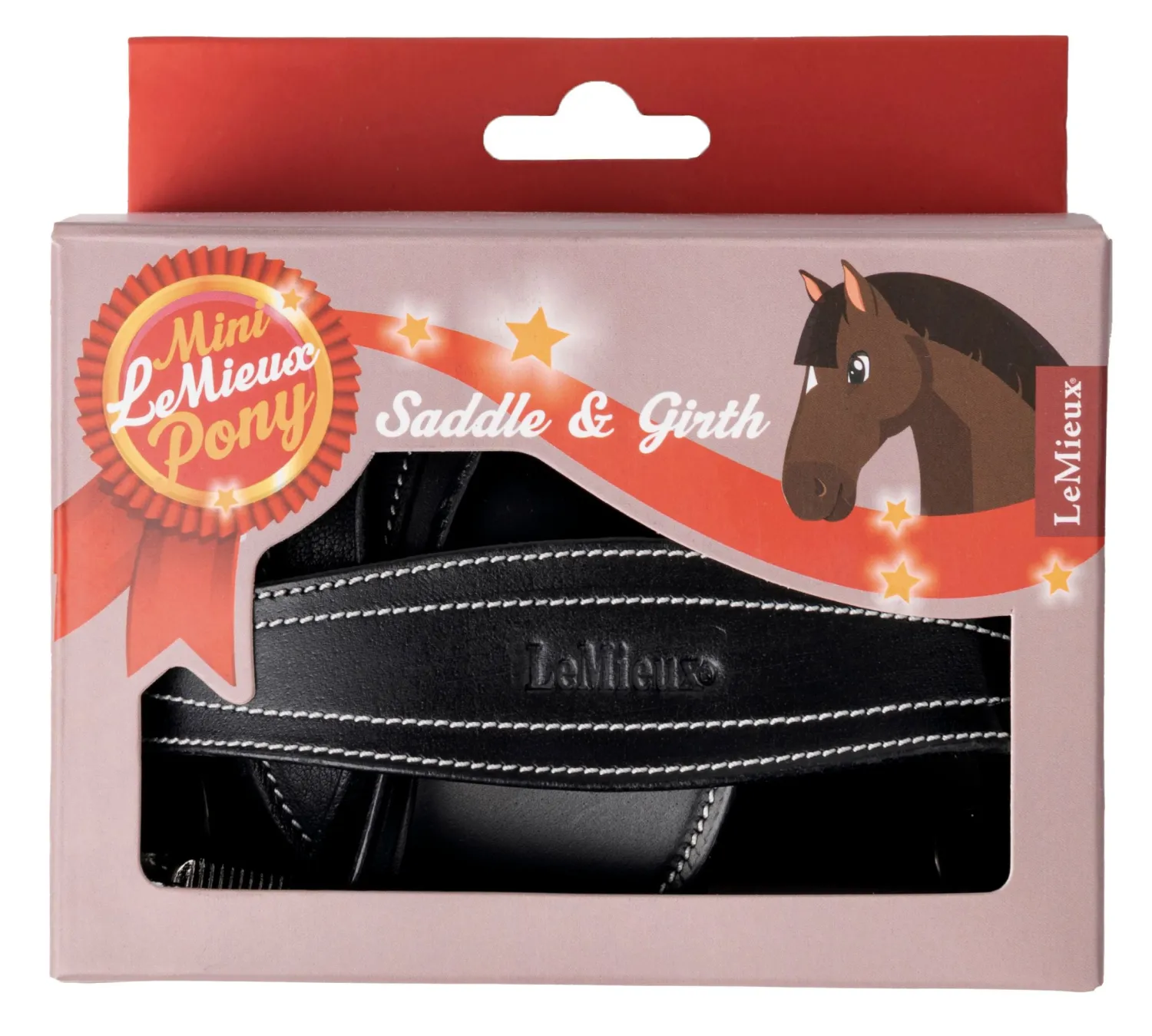 Outlet HORSE HEALTH TRADE LeMieux® Toy Pony Saddle