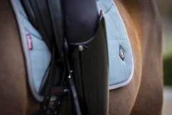 Clearance HORSE HEALTH TRADE LeMieux® Ultra Mesh Dressage Pad