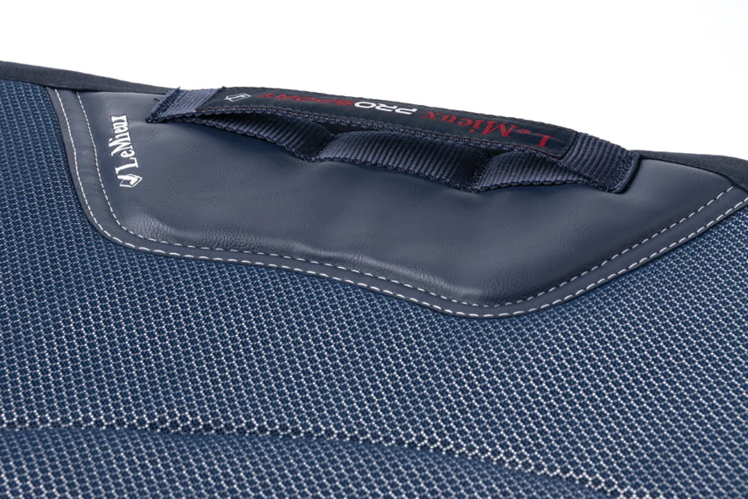 Clearance HORSE HEALTH TRADE LeMieux® Ultra Mesh Dressage Pad