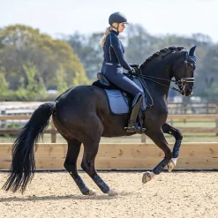 Clearance HORSE HEALTH TRADE LeMieux® Ultra Mesh Dressage Pad