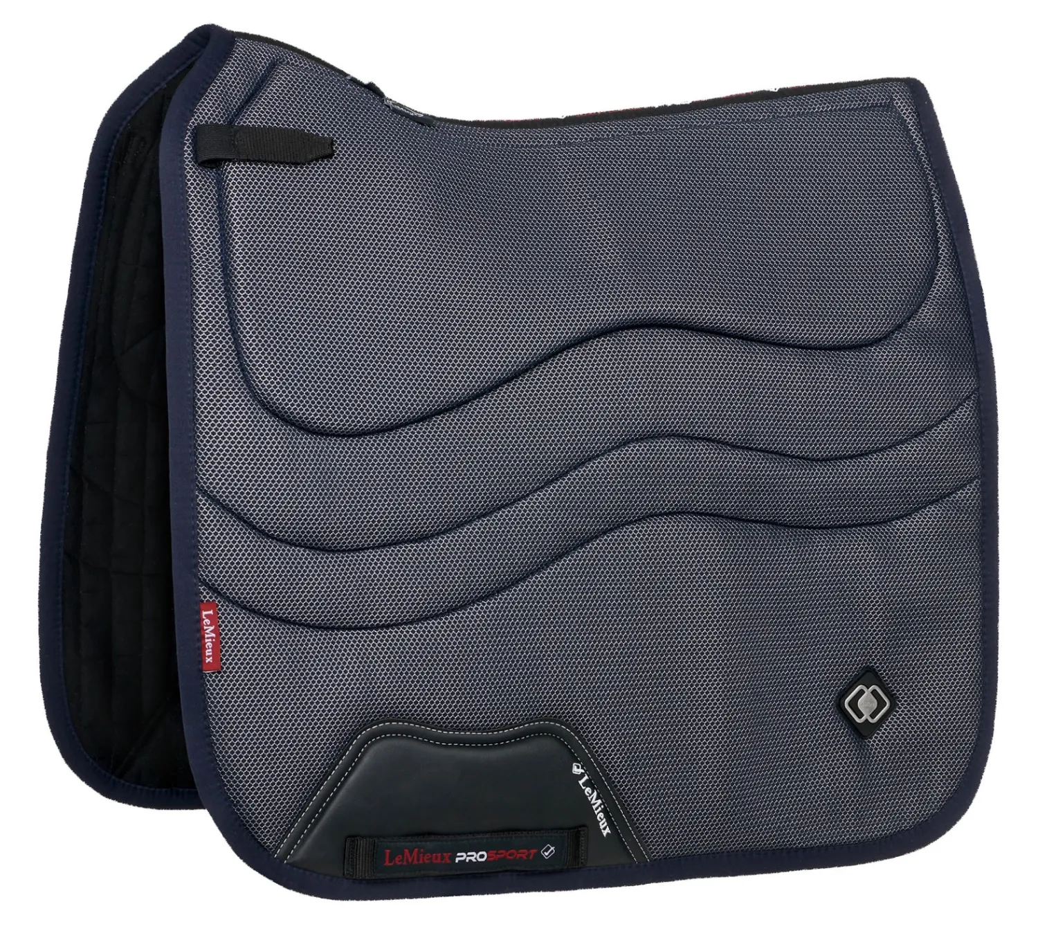 Clearance HORSE HEALTH TRADE LeMieux® Ultra Mesh Dressage Pad