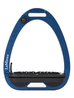 Discount HORSE HEALTH TRADE Lemieux® Vector Control Stirrups