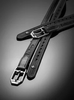 Best HORSE HEALTH TRADE LeMieux® Vector Stirrup Leathers