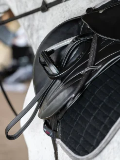 Best HORSE HEALTH TRADE LeMieux® Vector Stirrup Leathers