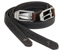 Best HORSE HEALTH TRADE LeMieux® Vector Stirrup Leathers