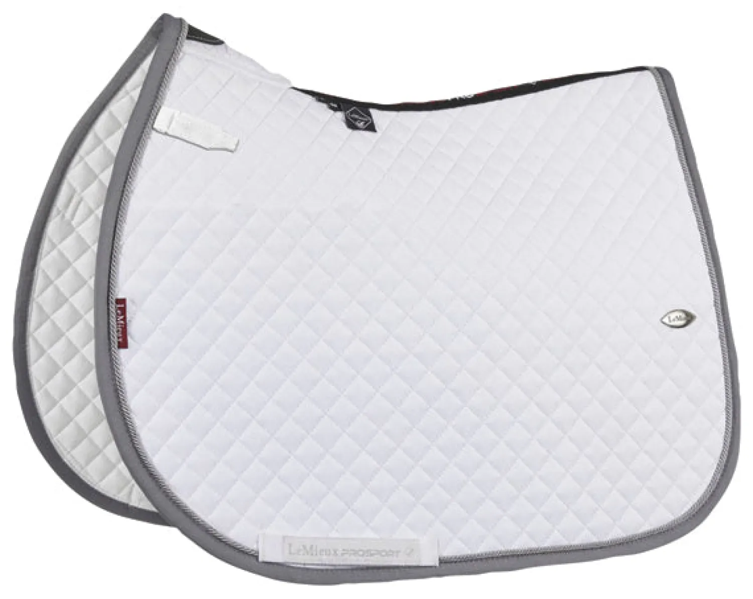 Online HORSE HEALTH TRADE LeMieux® Wither Relief Jump Square