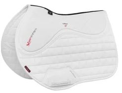 Clearance HORSE HEALTH TRADE LeMieux® X-Grip EuroJump Square Pad