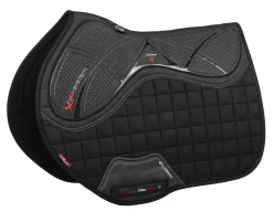 Clearance HORSE HEALTH TRADE LeMieux® X-Grip EuroJump Square Pad