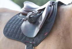 Clearance HORSE HEALTH TRADE LeMieux® X-Grip EuroJump Square Pad
