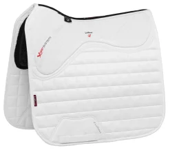Clearance HORSE HEALTH TRADE LeMieux® X-Grip Twin-Sided Dressage Square