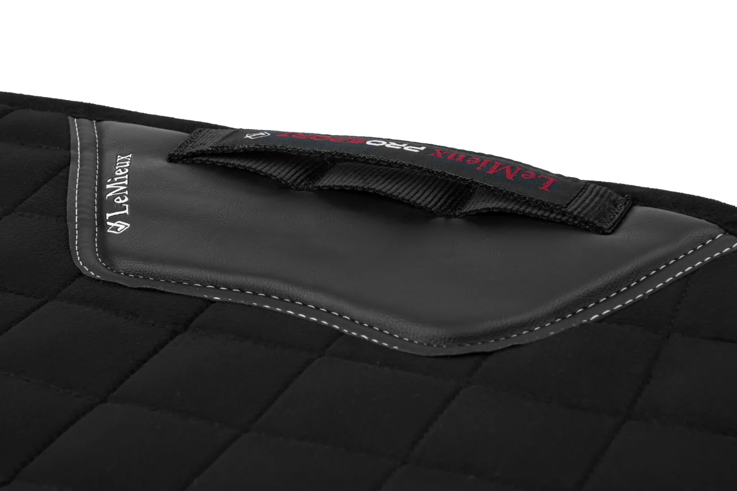 Clearance HORSE HEALTH TRADE LeMieux® X-Grip Twin-Sided Dressage Square