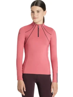 HORSE HEALTH TRADE LeMieux® Young Rider Classique Base Layer