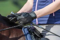 New HORSE HEALTH TRADE LeMieux®LeGrip Whip