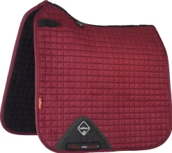 Outlet HORSE HEALTH TRADE LeMieux® Suede Dressage Square Pad