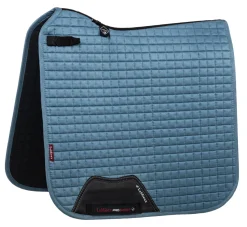 Outlet HORSE HEALTH TRADE LeMieux® Suede Dressage Square Pad