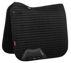 Outlet HORSE HEALTH TRADE LeMieux® Suede Dressage Square Pad