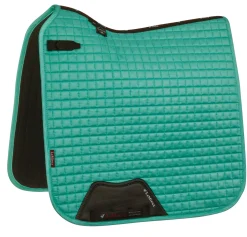 Outlet HORSE HEALTH TRADE LeMieux® Suede Dressage Square Pad