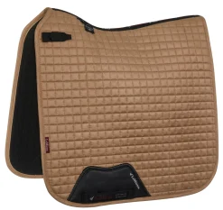 Outlet HORSE HEALTH TRADE LeMieux® Suede Dressage Square Pad