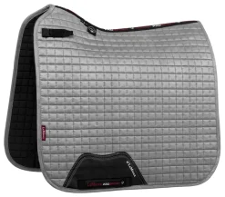 Outlet HORSE HEALTH TRADE LeMieux® Suede Dressage Square Pad