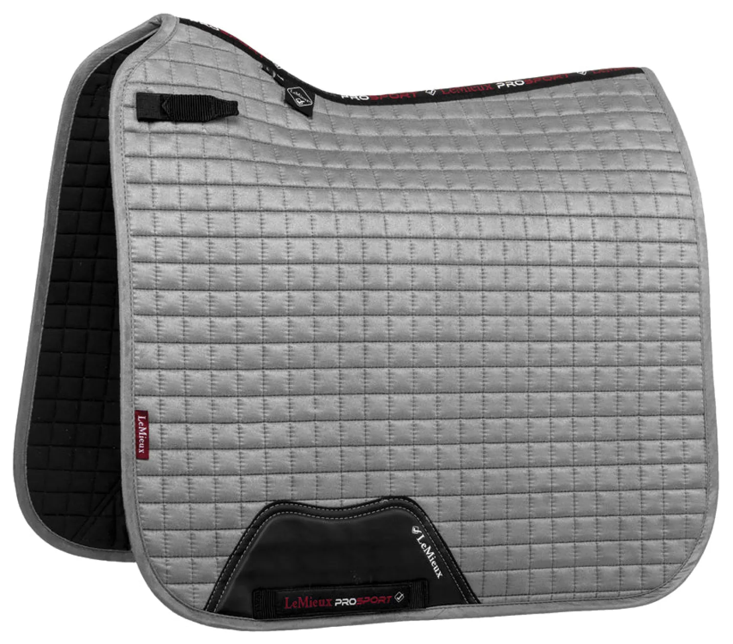 Outlet HORSE HEALTH TRADE LeMieux® Suede Dressage Square Pad