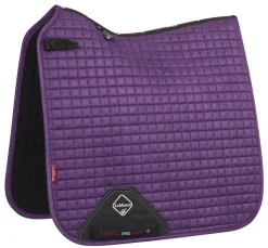 Outlet HORSE HEALTH TRADE LeMieux® Suede Dressage Square Pad