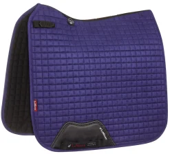 Outlet HORSE HEALTH TRADE LeMieux® Suede Dressage Square Pad