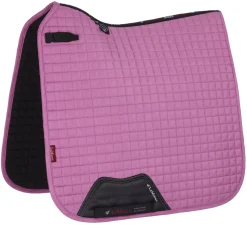 Outlet HORSE HEALTH TRADE LeMieux® Suede Dressage Square Pad