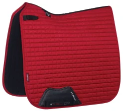 Outlet HORSE HEALTH TRADE LeMieux® Suede Dressage Square Pad