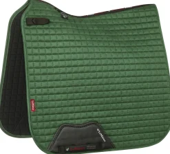 Outlet HORSE HEALTH TRADE LeMieux® Suede Dressage Square Pad