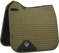 Outlet HORSE HEALTH TRADE LeMieux® Suede Dressage Square Pad