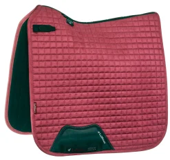 Outlet HORSE HEALTH TRADE LeMieux® Suede Dressage Square Pad