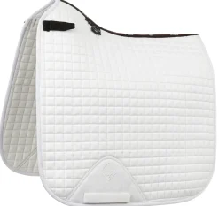 Outlet HORSE HEALTH TRADE LeMieux® Suede Dressage Square Pad